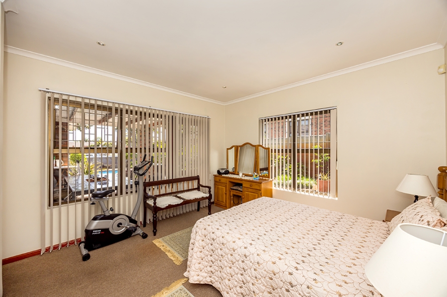 3 Bedroom Property for Sale in Kleinbosch Western Cape